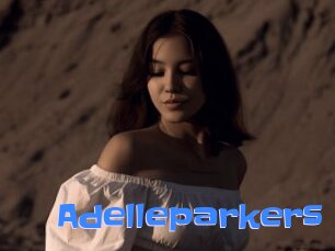 Adelleparkers
