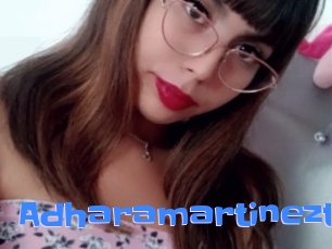 Adharamartinezts