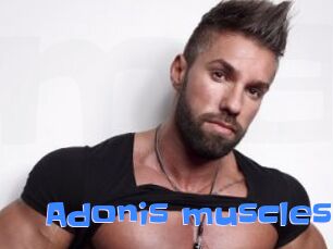 Adonis_muscles