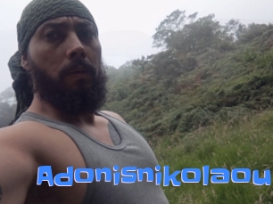 Adonisnikolaou