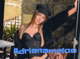 Adrianameloo