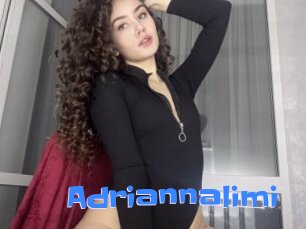 Adriannalimi