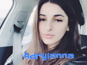 Adryianna