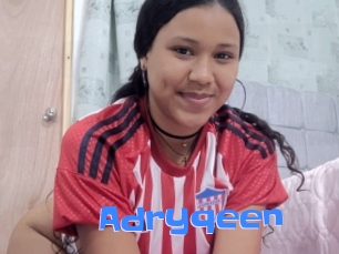 Adryqeen
