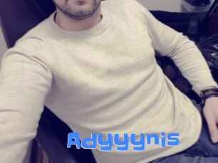 Adyyynis