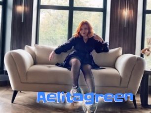 Aelitagreen