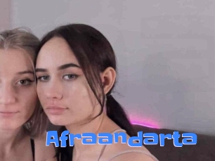 Afraandarta