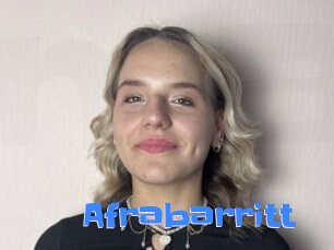Afrabarritt