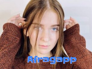 Afragapp