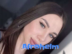 Afrahelm
