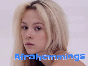 Afrahemmings