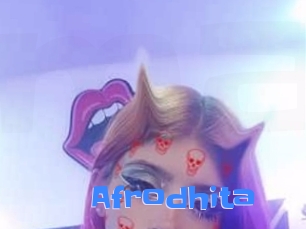 afrodhita Mausi Privat