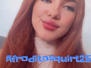 Afroditasquirt252