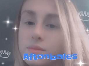 Aftonbales