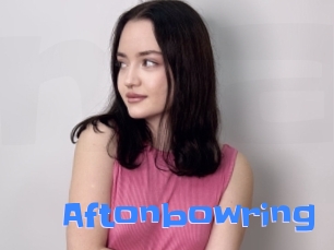 Aftonbowring
