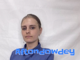 Aftondowdey