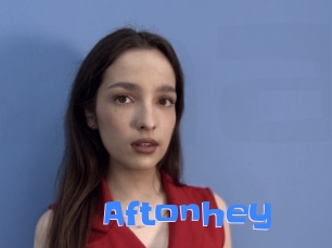 Aftonhey