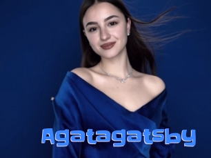 Agatagatsby