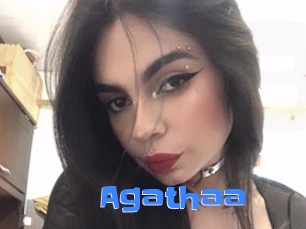 Agathaa