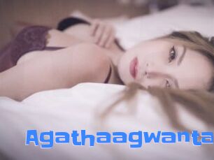 Agathaagwanta