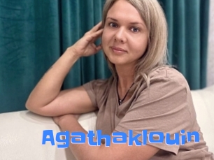 Agathaklouin