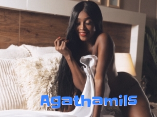 Agathamils