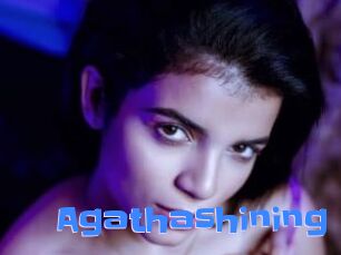 Agathashining