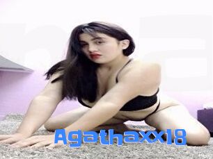 Agathaxx18