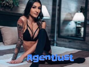 Agentlust