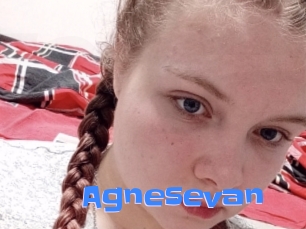 Agnesevan