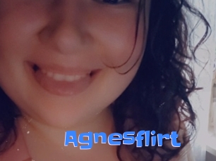 Agnesflirt