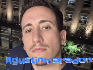 agustinmaradona Mausi Privat