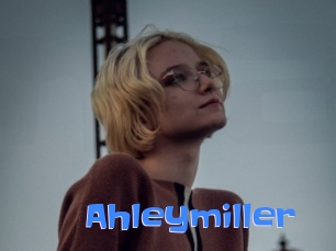 ahleymiller Mausi Privat