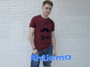 Ahtiemo