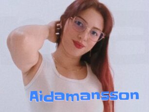 Aidamansson