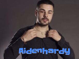 Aidenhardy