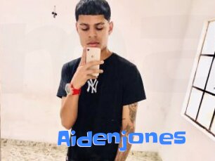 Aidenjones
