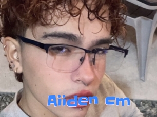 aiiden_cm Mausi Privat