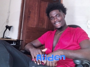 Aiiden