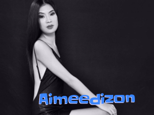 aimeedizon Mausi Privat