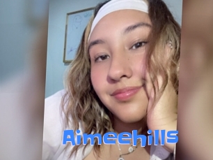 aimeehills Mausi Privat