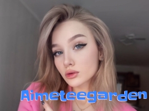 Aimeteegarden