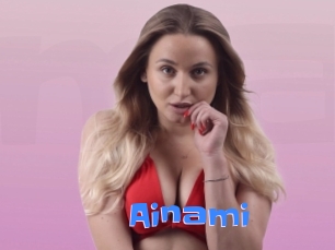 Ainami