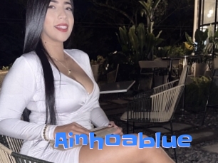 Ainhoablue