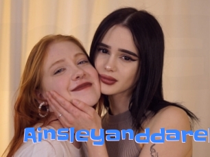 ainsleyanddarel Mausi Privat