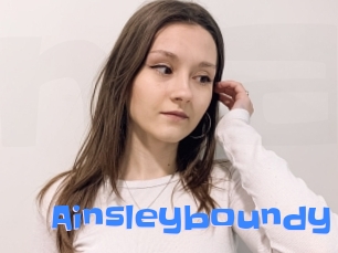Ainsleyboundy