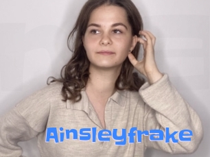 Ainsleyfrake