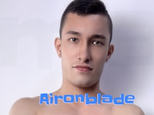 aironblade Mausi Privat