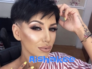 aishakee Mausi Privat