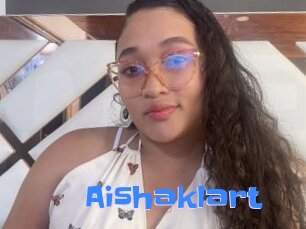 Aishaklart